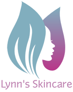 Lynn's Skin Logo