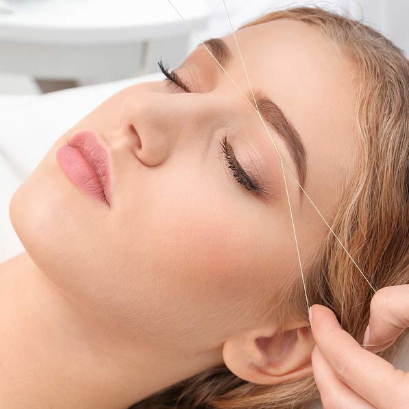 Waxing and Threading services offered at Lynn’s Skincare in Cottonwood AZ Waxing and Threading services offered at Lynn's Skincare in Cottonwood AZ