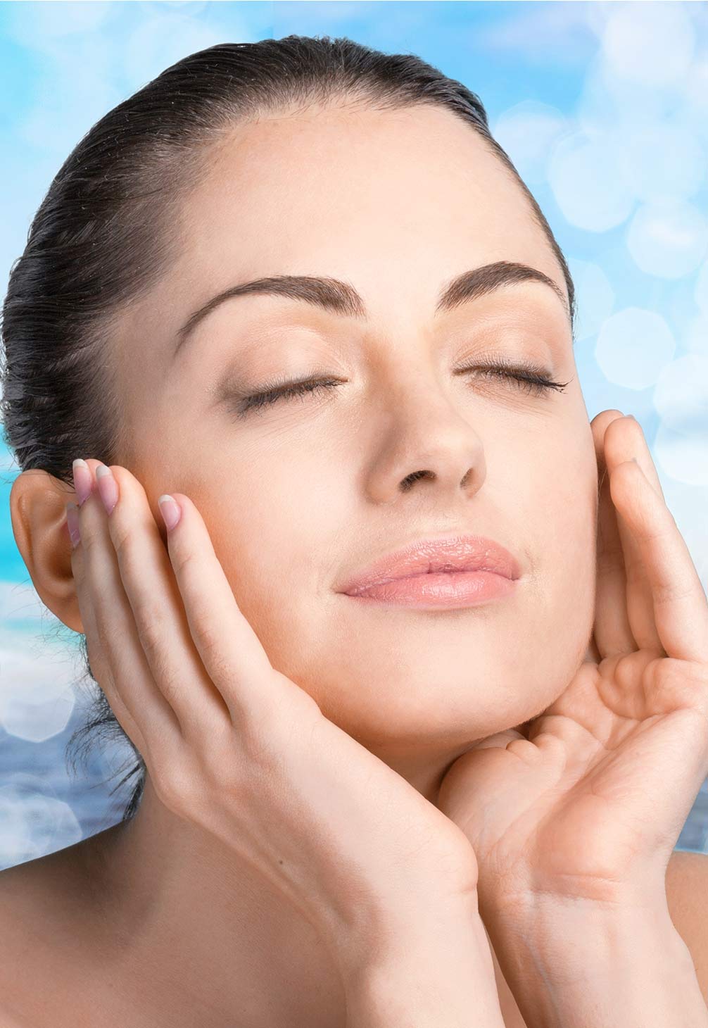 Skin Care & Electrolysis  - Professional Image Enhancement