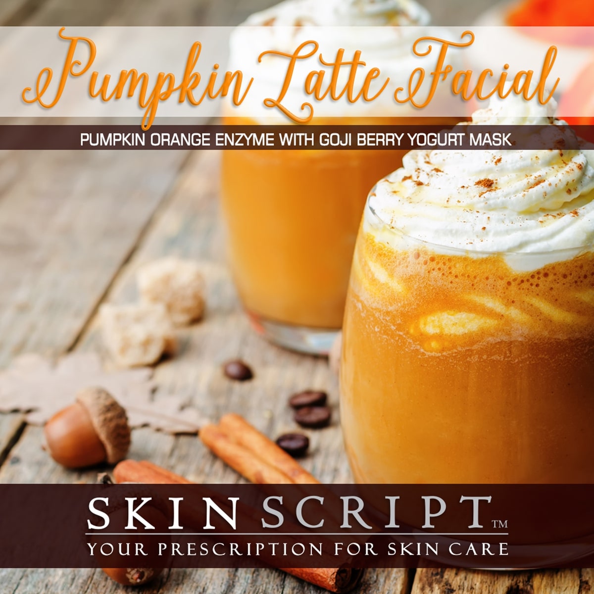 PumpkinLatte