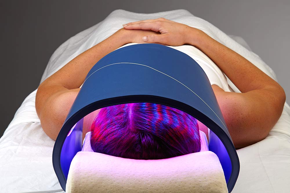 What is LED Light Therapy and How Can I Benefit From Using It?